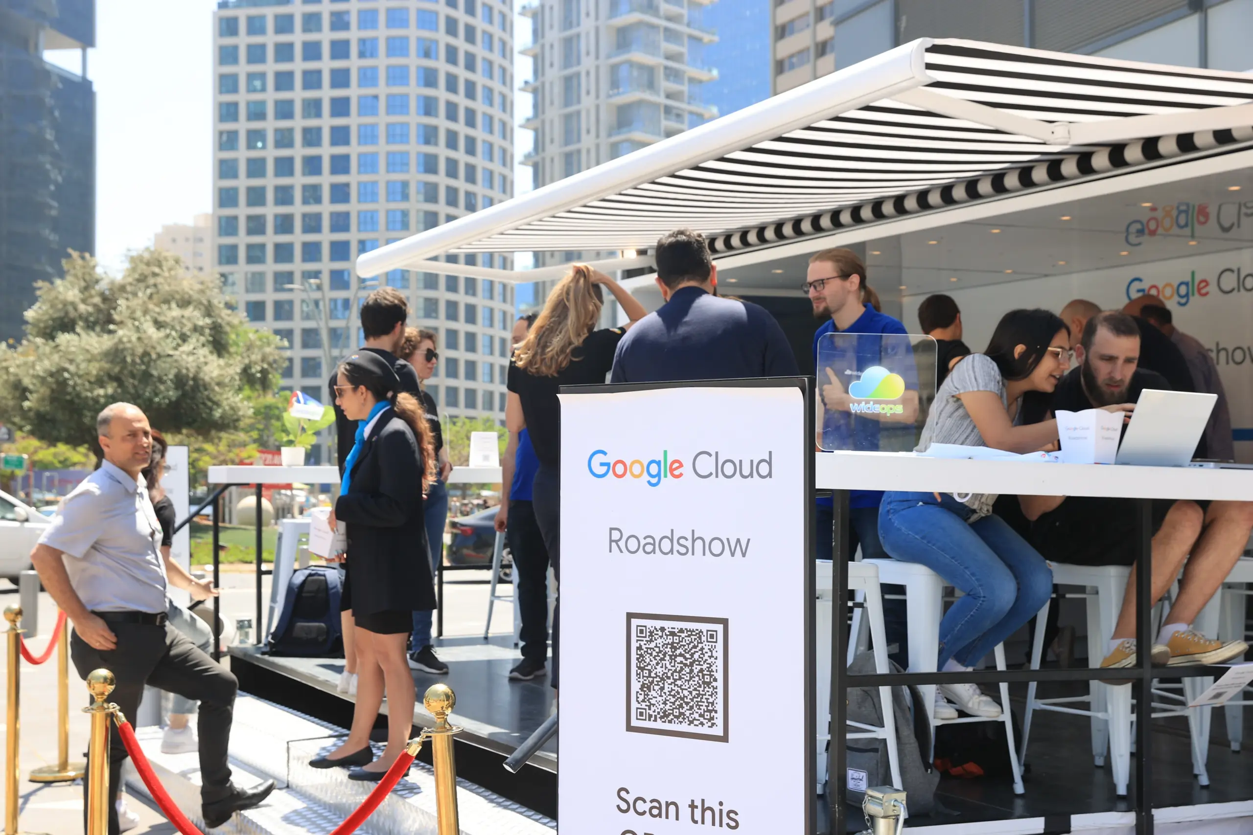 Google Cloud 2